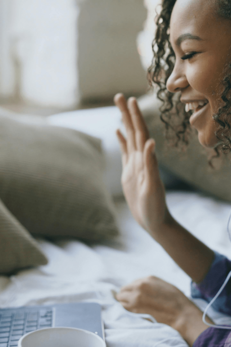 Virtual Anxiety Therapy