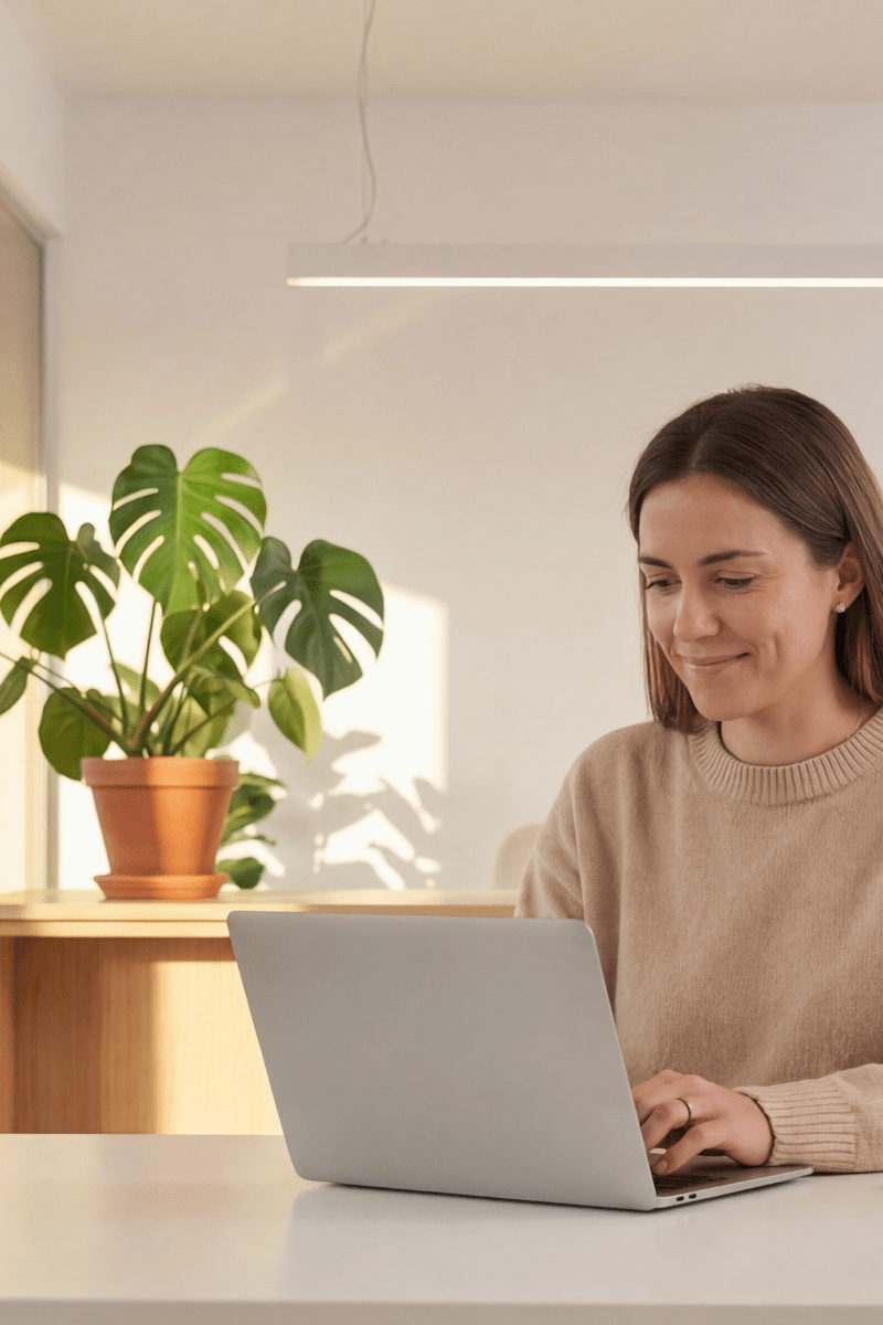 Online Anxiety Therapy