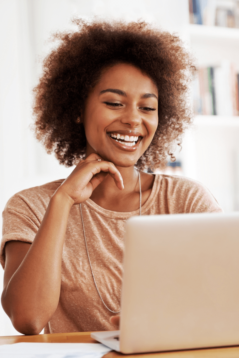 Online Anxiety Therapy