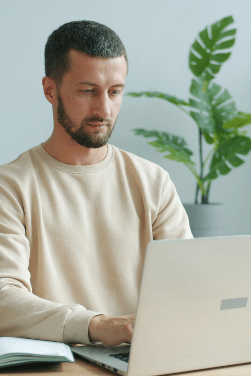 Online PTSD Therapy